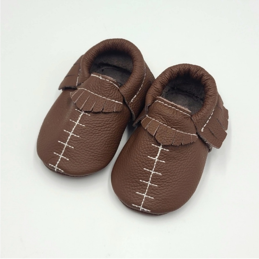 Infant Moccasins
